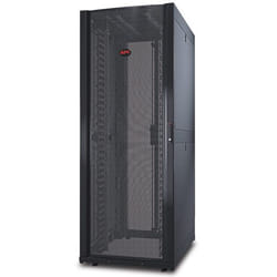 APC NetShelter SX 42U Rack autonome Noir