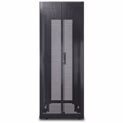 APC NetShelter SX 42U Rack autonome Noir