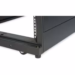 APC NetShelter SX 42U Rack autonome Noir