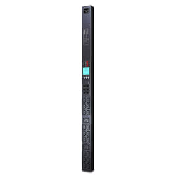APC AP8858 unité de distribution d'énergie 20 sortie(s) CA 0U Noir