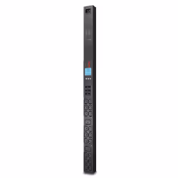 APC AP8858EU3, Avec mesure en ligne, 0U, verticale, 20 sortie(s) CA, Coupleur C13, Coupleur C19, IEC309