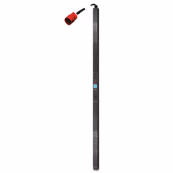 APC AP8881 unité de distribution d'énergie 42 sortie(s) CA 0U Noir