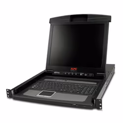 APC AP5808, 43,2 cm (17"), LCD, USB, cUL Listed, C-tick, CCC, CE, EN 60950, FCC 15 A, GOST, IEC 60950, UL Listed, VDE, RoHS, ...
