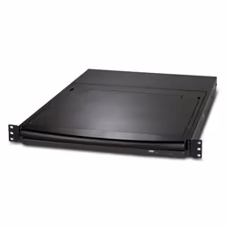 APC AP5808 support d'ordinateurs 17" Noir