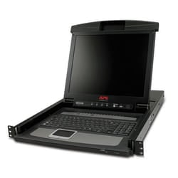 APC AP5816 support d'ordinateurs 17" Noir
