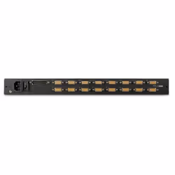 APC AP5816 support d'ordinateurs 17" Noir - Vue supplémentaire 4