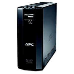 APC BR900G-FR alimentation d'énergie non interruptible 0,9 kVA 540 W