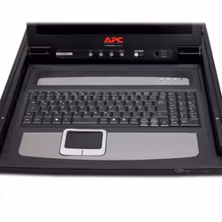 APC AP5717 support d'ordinateurs 17" Noir