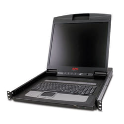 APC AP5719 support d'ordinateurs 19"