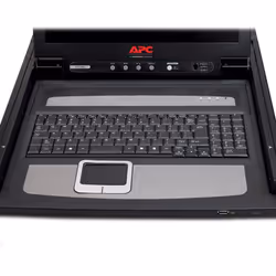 APC AP5719 support d'ordinateurs 19"