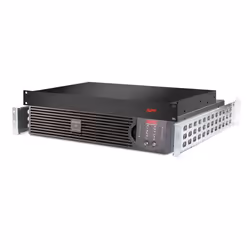 APC Smart-UPS RT 1000VA alimentation d'énergie non interruptible 1 kVA 700 W 8 sortie(s) CA