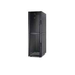 APC NetShelter SX 40U Rack autonome Noir