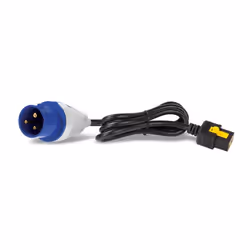 APC Power Cords, 3 m, Coupleur C19, 230 V, 16 A
