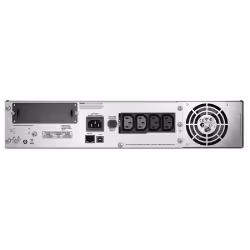 APC Smart-UPS, Interactivité de ligne, 1,5 kVA, 1000 W, Sinus, 151 V, 302 V