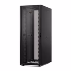 APC NetShelter SX, Rack autonome, 42U, 1704 kg, 161,4 kg, Noir