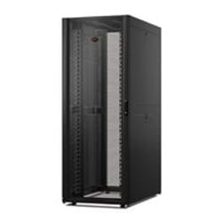 APC NetShelter SX 42U Rack autonome Noir