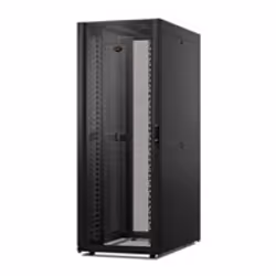APC NetShelter SX 42U Rack autonome Noir