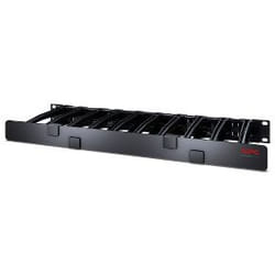 APC AR8612 accessoire de racks Panneau de gestion de câbles