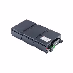APC APCRBC141, Sealed Lead Acid (VRLA), Noir, 360 VAh, 5 année(s), REACH, 11,7 kg