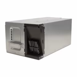 APC APCRBC143, Sealed Lead Acid (VRLA), 120 V, 1 pièce(s), Argent, 600 VAh, 22,3 kg