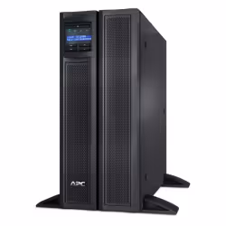 APC Smart-UPS X SMX3000HVNC - 3000VA, 8x C13 + 2x C19 sortie, USB, runtime extensible, profondeur limitée, NMC, Interactivité ...