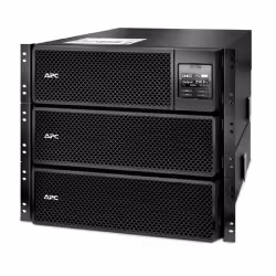 APC SRT192RMBP2, Sealed Lead Acid (VRLA), 192 V, 1 pièce(s), Noir, 1920 VAh, 5 année(s)