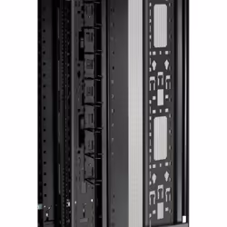 APC AR3100X609 étagère 42U Rack autonome Noir - Vue supplémentaire 4