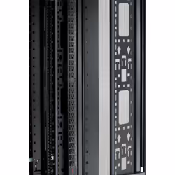 APC AR3100X609 étagère 42U Rack autonome Noir - Vue supplémentaire 5