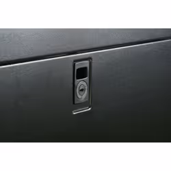 APC AR3100X609 étagère 42U Rack autonome Noir - Vue supplémentaire 7