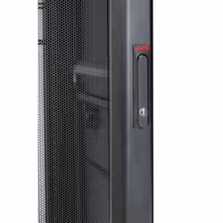 APC AR3100X609 étagère 42U Rack autonome Noir - Vue supplémentaire 8