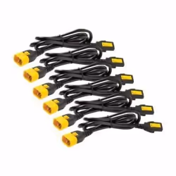 APC AP8702S-WW, 0,61 m, Coupleur C14, Coupleur C13, 10 A