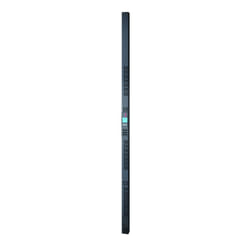 APC AP8659 unité de distribution d'énergie 24 sortie(s) CA 0U Noir