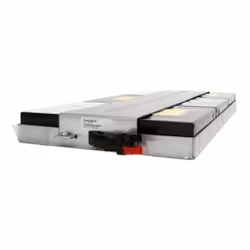 APC APCRBC88, Sealed Lead Acid (VRLA), 1 pièce(s), 324 VAh, 10,4 kg, 207 mm, 38 mm