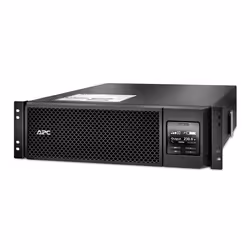 APC SRT5KRMXLW-HW, Double-conversion (en ligne), 5 kVA, 4500 W, Sinus, 100 V, 275 V
