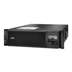 APC SRT5KRMXLW-HW alimentation d'énergie non interruptible Double-conversion (en ligne) 5 kVA 4500 W