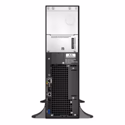 APC SRT5KRMXLW-HW alimentation d'énergie non interruptible Double-conversion (en ligne) 5 kVA 4500 W
