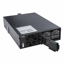 APC SRT5KRMXLW-HW alimentation d'énergie non interruptible Double-conversion (en ligne) 5 kVA 4500 W - Vue supplémentaire 4