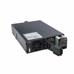 APC SRT5KRMXLW-HW alimentation d'énergie non interruptible Double-conversion (en ligne) 5 kVA 4500 W - Vue supplémentaire 5