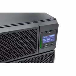 APC SRT5KRMXLW-HW alimentation d'énergie non interruptible Double-conversion (en ligne) 5 kVA 4500 W - Vue supplémentaire 6