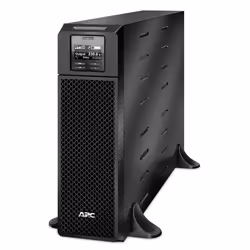 APC Smart-UPS On-Line, Double-conversion (en ligne), 5 kVA, 4500 W, Sinus, 100 V, 275 V
