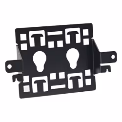 APC AR824002, Équerre de fixation, Noir, REACH, 109 mm, 3 cm, 183 mm