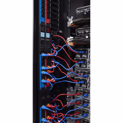 APC AP8704S-WWX590 câble électrique Bleu 1,22 m Coupleur C13 Coupleur C14