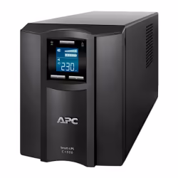 APC Smart-UPS, Interactivité de ligne, 1 kVA, 600 W, Sinus, 170 V, 300 V