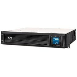 APC Smart-UPS alimentation d'énergie non interruptible Interactivité de ligne 4 sortie(s) CA
