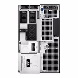 APC Smart-UPS On-Line, Double-conversion (en ligne), 10 kVA, 10000 W, Sinus, 100 V, 476 V