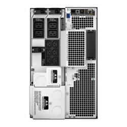 APC Smart-UPS On-Line alimentation d'énergie non interruptible Double-conversion (en ligne) 10 kVA 10000 W 10 sortie(s) CA
