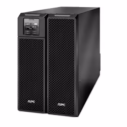 APC Smart-UPS On-Line, Double-conversion (en ligne), 8 kVA, 8000 W, Sinus, 100 V, 476 V