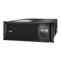 APC Smart-UPS On-Line alimentation d'énergie non interruptible Double-conversion (en ligne) 6 kVA 6000 W 10 sortie(s) CA