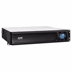 APC SMC2000I-2U, Interactivité de ligne, 2 kVA, 1300 W, Sinus, 180 V, 287 V