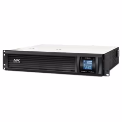APC SMC2000I-2U alimentation d'énergie non interruptible Interactivité de ligne 2 kVA 1300 W - Vue supplémentaire 6